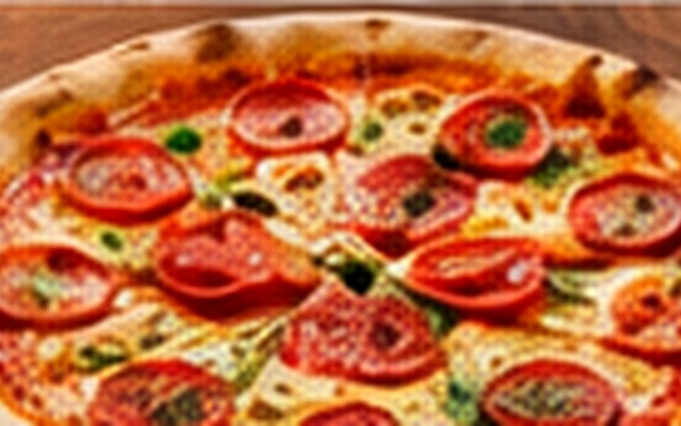 Pane e Pizza