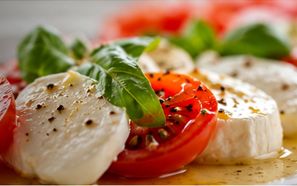 Ricette vegetariane