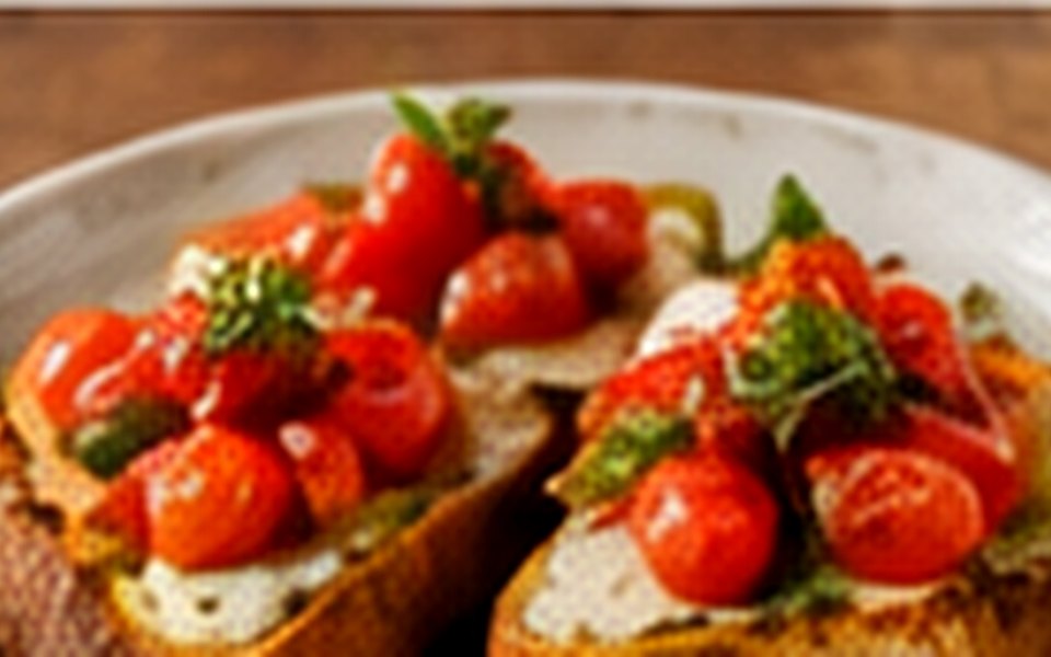 Ricette veloci