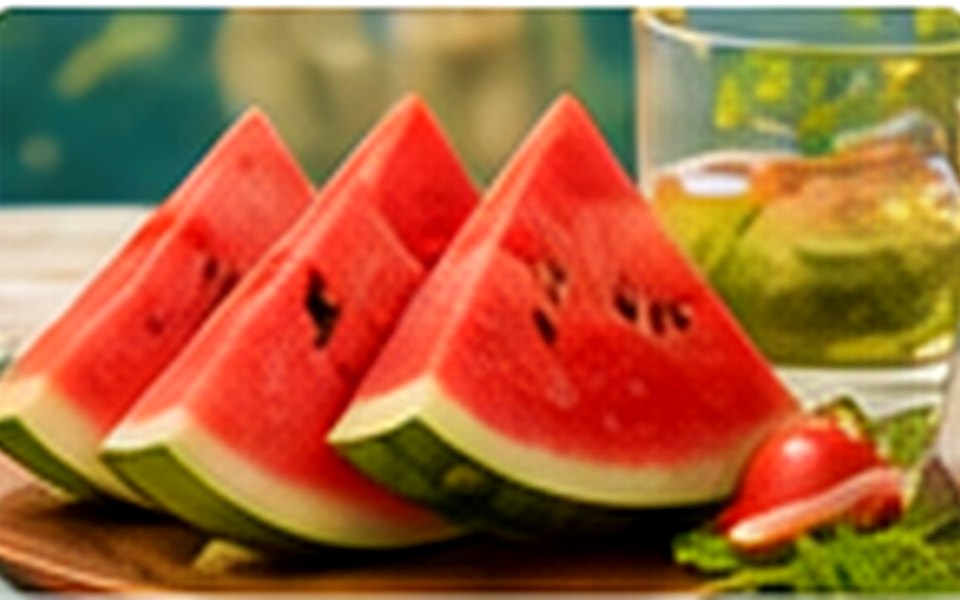 Ricette per Ferragosto