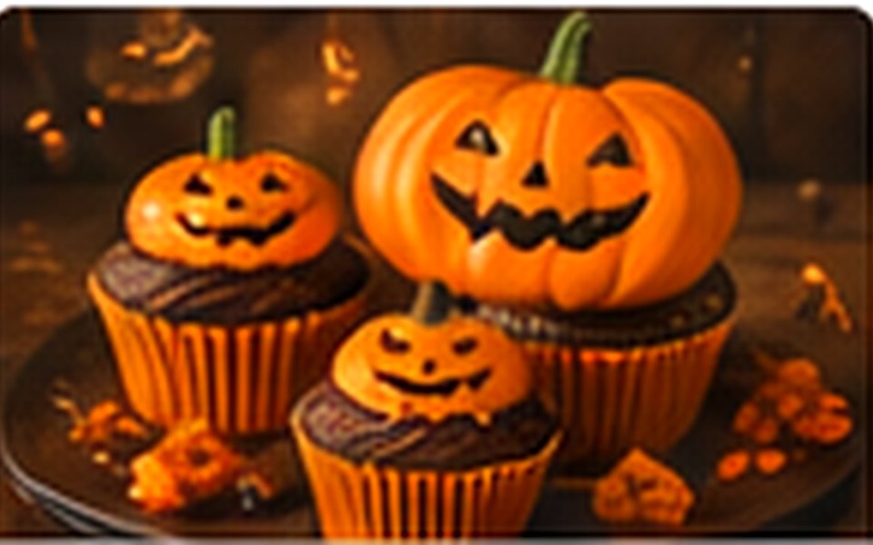 Ricette per Halloween